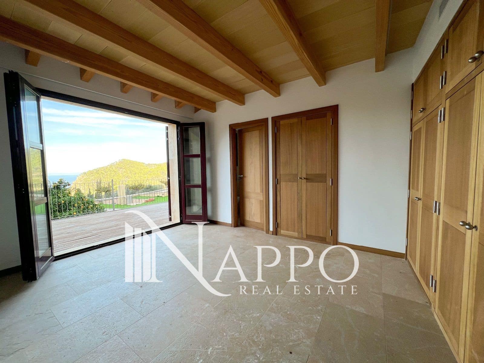 7 bedroom Villa for sale in Andratx with pool garage - € 3,500,000 (Ref: 9861329)