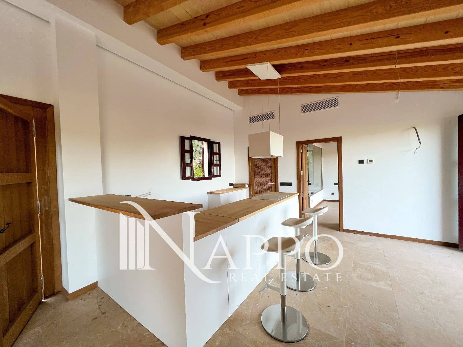 7 bedroom Villa for sale in Andratx with pool garage - € 3,500,000 (Ref: 9861329)