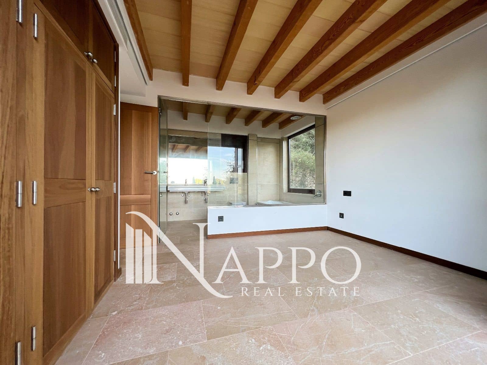 7 bedroom Villa for sale in Andratx with pool garage - € 3,500,000 (Ref: 9861329)