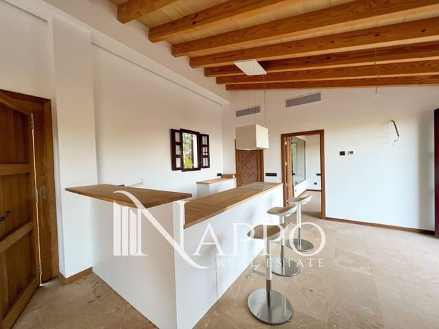 7 chambre Villa/Maison à vendre à Andratx avec piscine garage - 3 500 000 € (Ref: 9861329)
