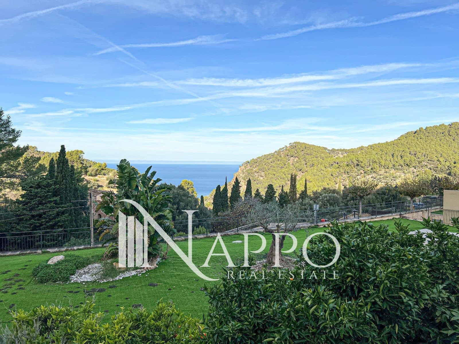 7 bedroom Villa for sale in Andratx with pool garage - € 3,500,000 (Ref: 9861329)