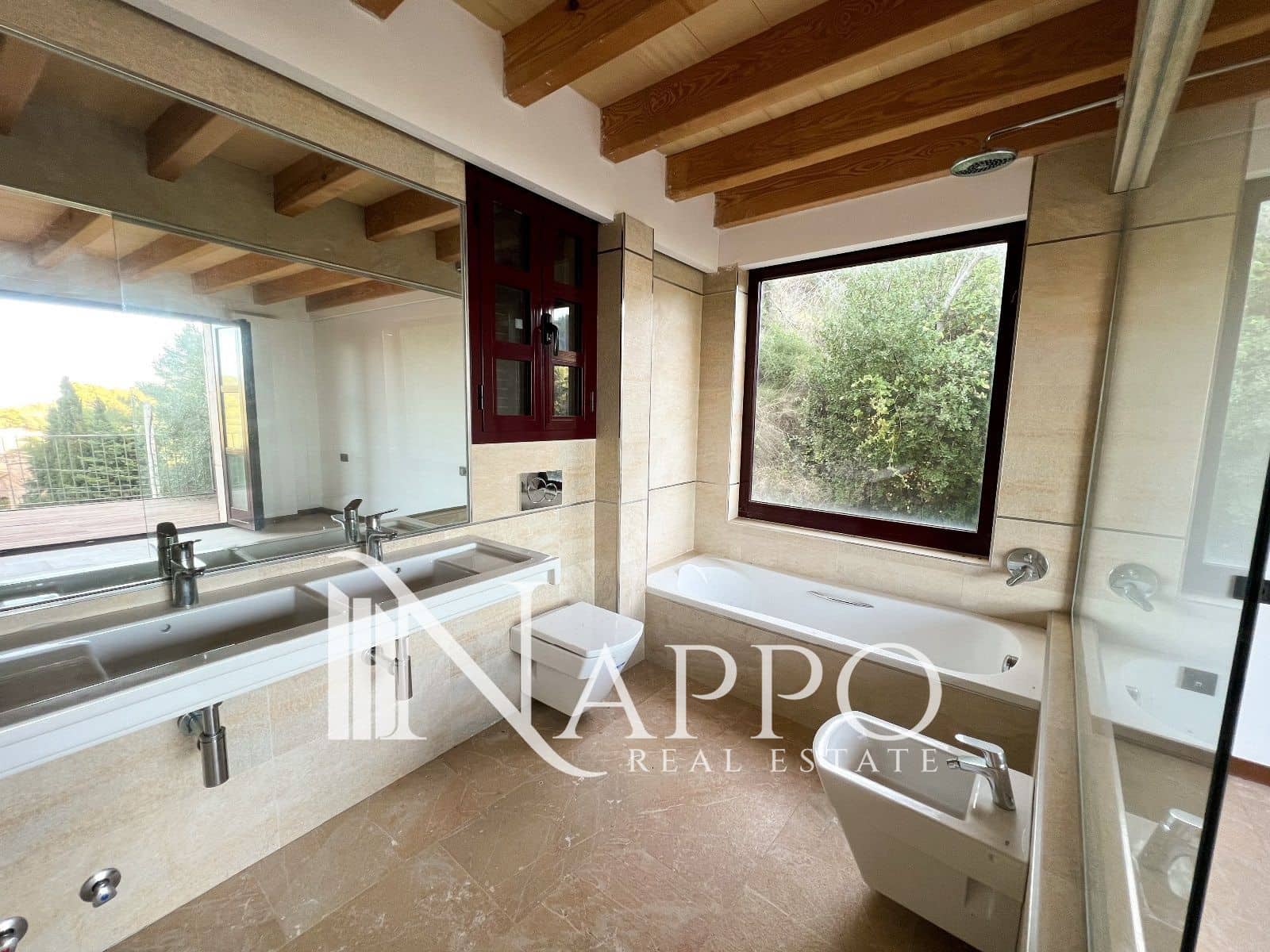 7 bedroom Villa for sale in Andratx with pool garage - € 3,500,000 (Ref: 9861329)