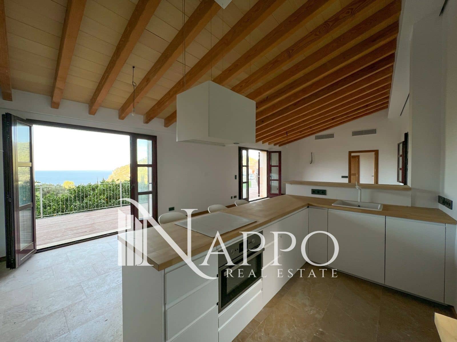 7 bedroom Villa for sale in Andratx with pool garage - € 3,500,000 (Ref: 9861329)