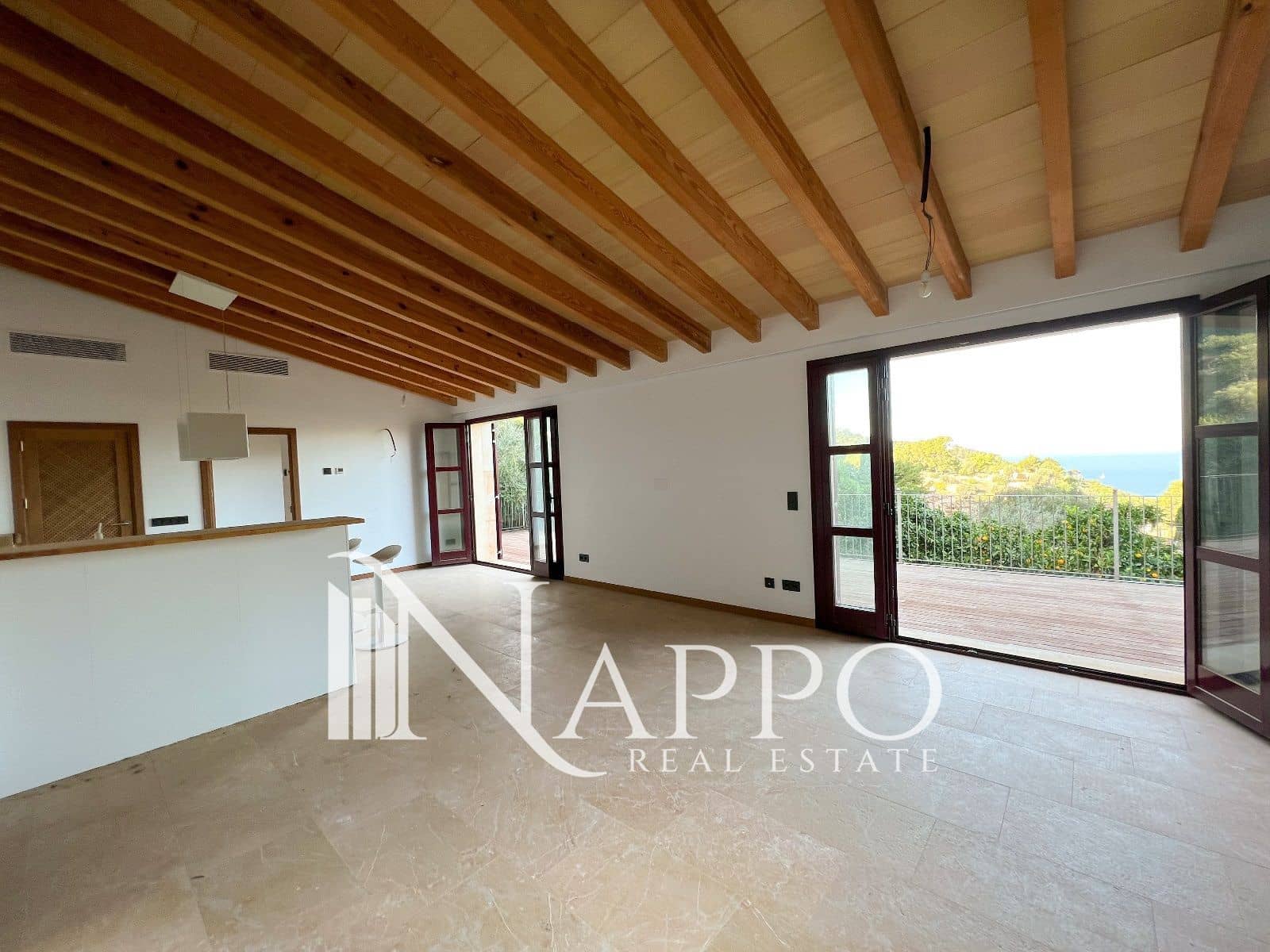 7 bedroom Villa for sale in Andratx with pool garage - € 3,500,000 (Ref: 9861329)
