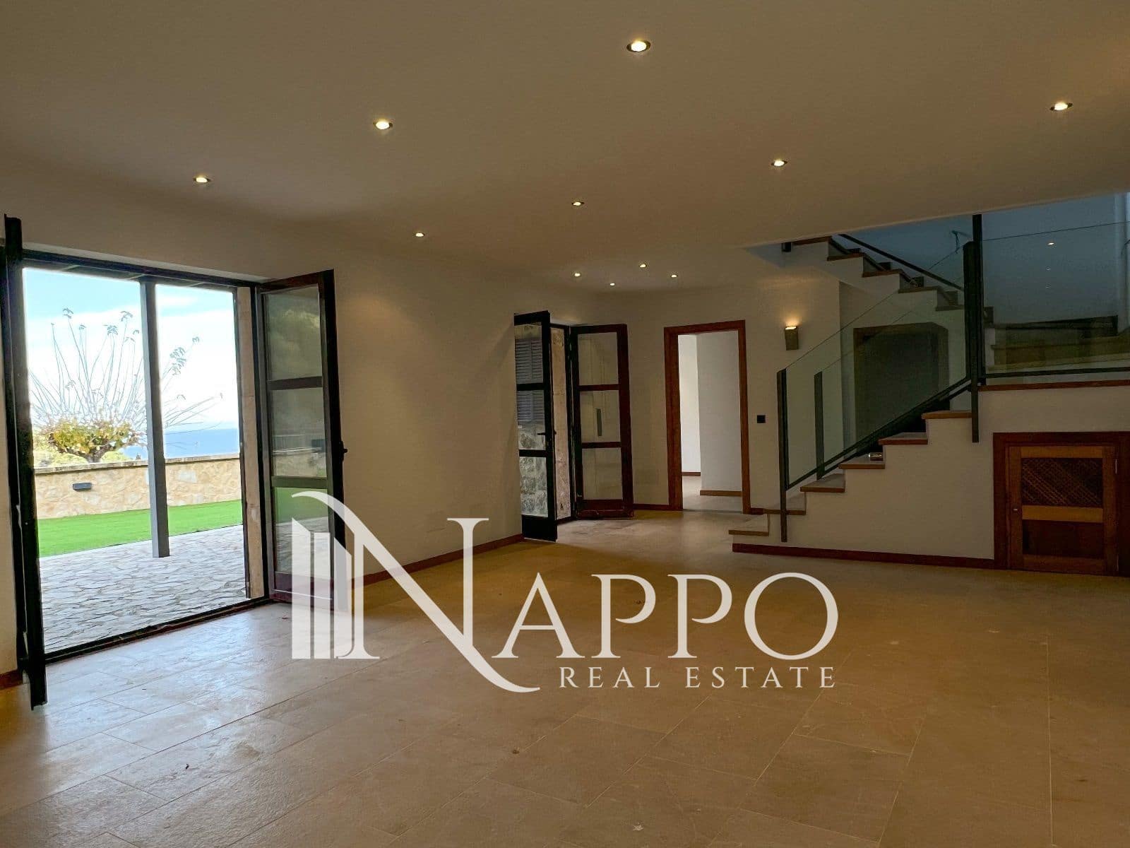7 bedroom Villa for sale in Andratx with pool garage - € 3,500,000 (Ref: 9861329)
