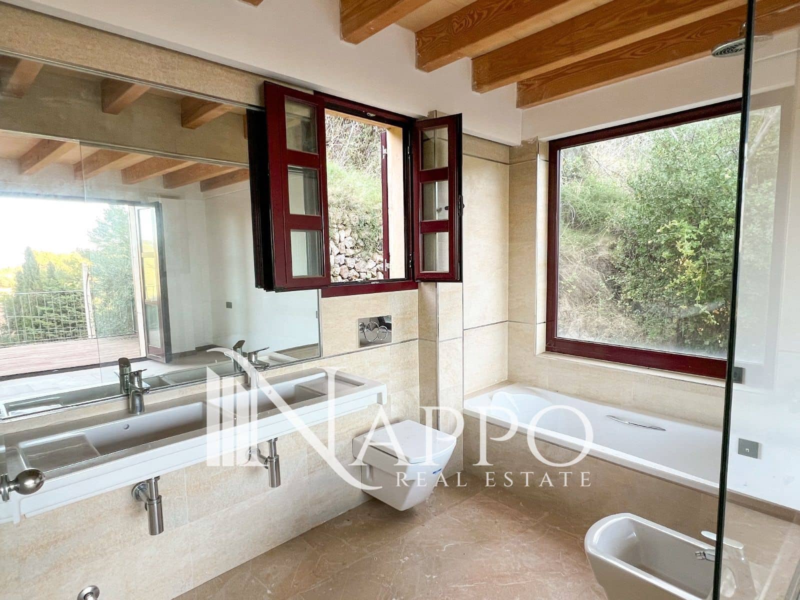 7 bedroom Villa for sale in Andratx with pool garage - € 3,500,000 (Ref: 9861329)