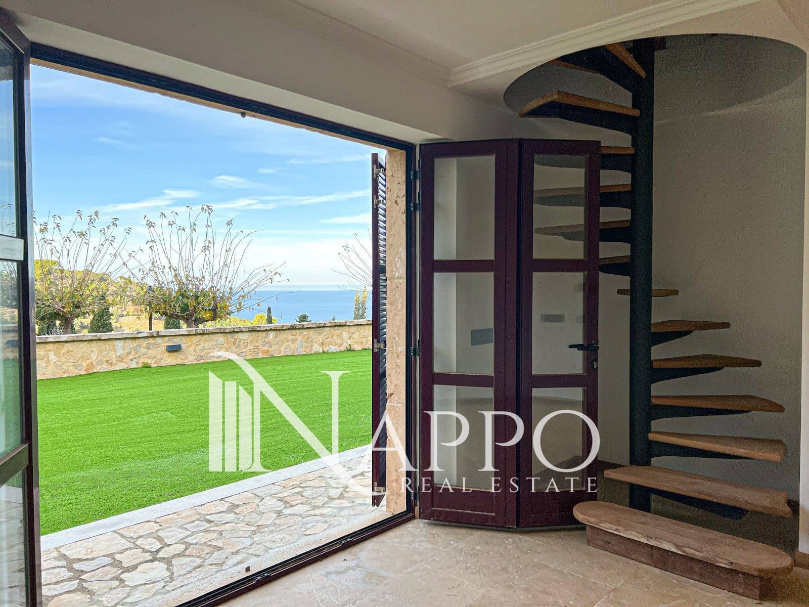 7 bedroom Villa for sale in Andratx with pool garage - € 3,500,000 (Ref: 9861329)