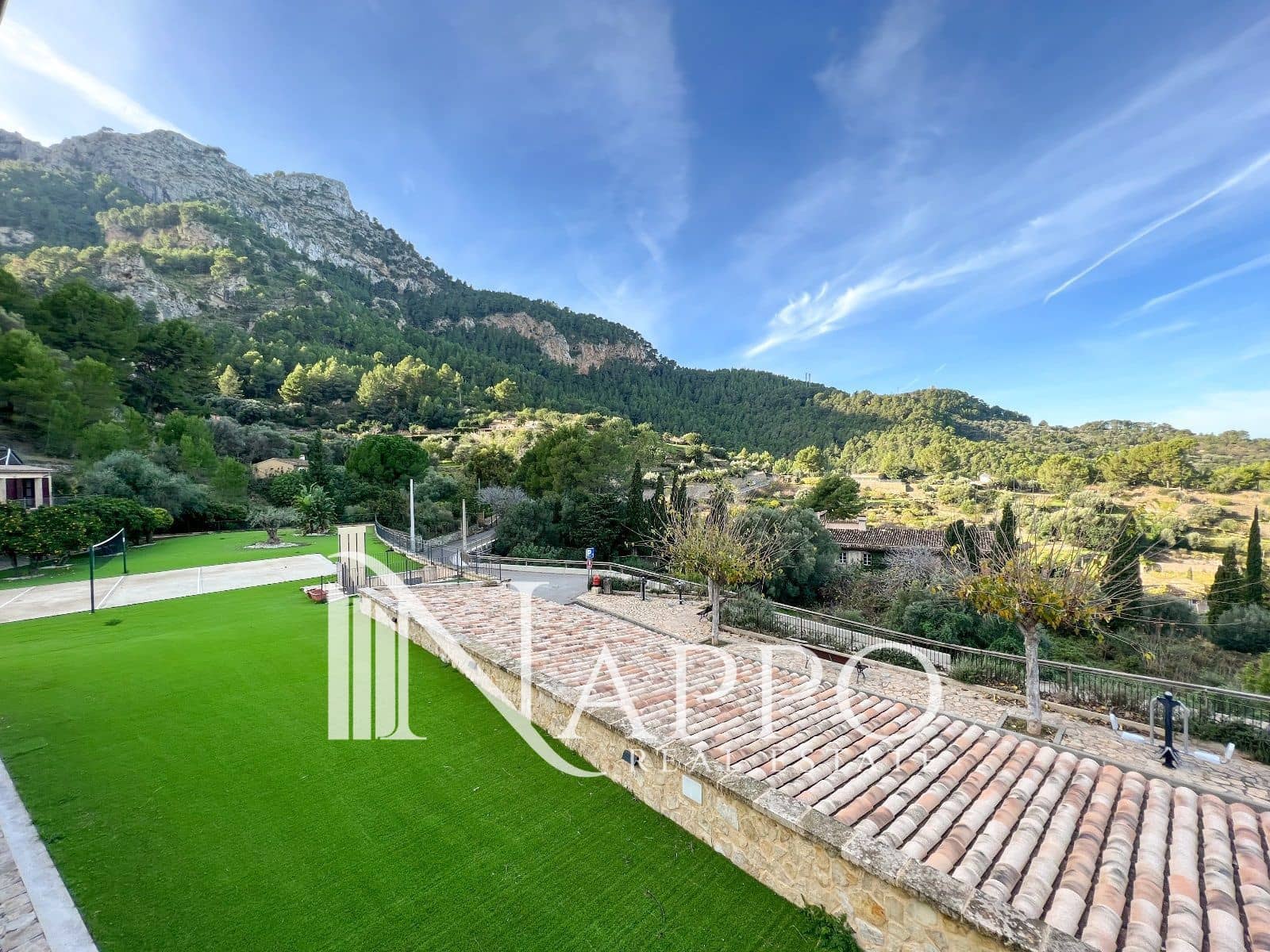 7 bedroom Villa for sale in Andratx with pool garage - € 3,500,000 (Ref: 9861329)