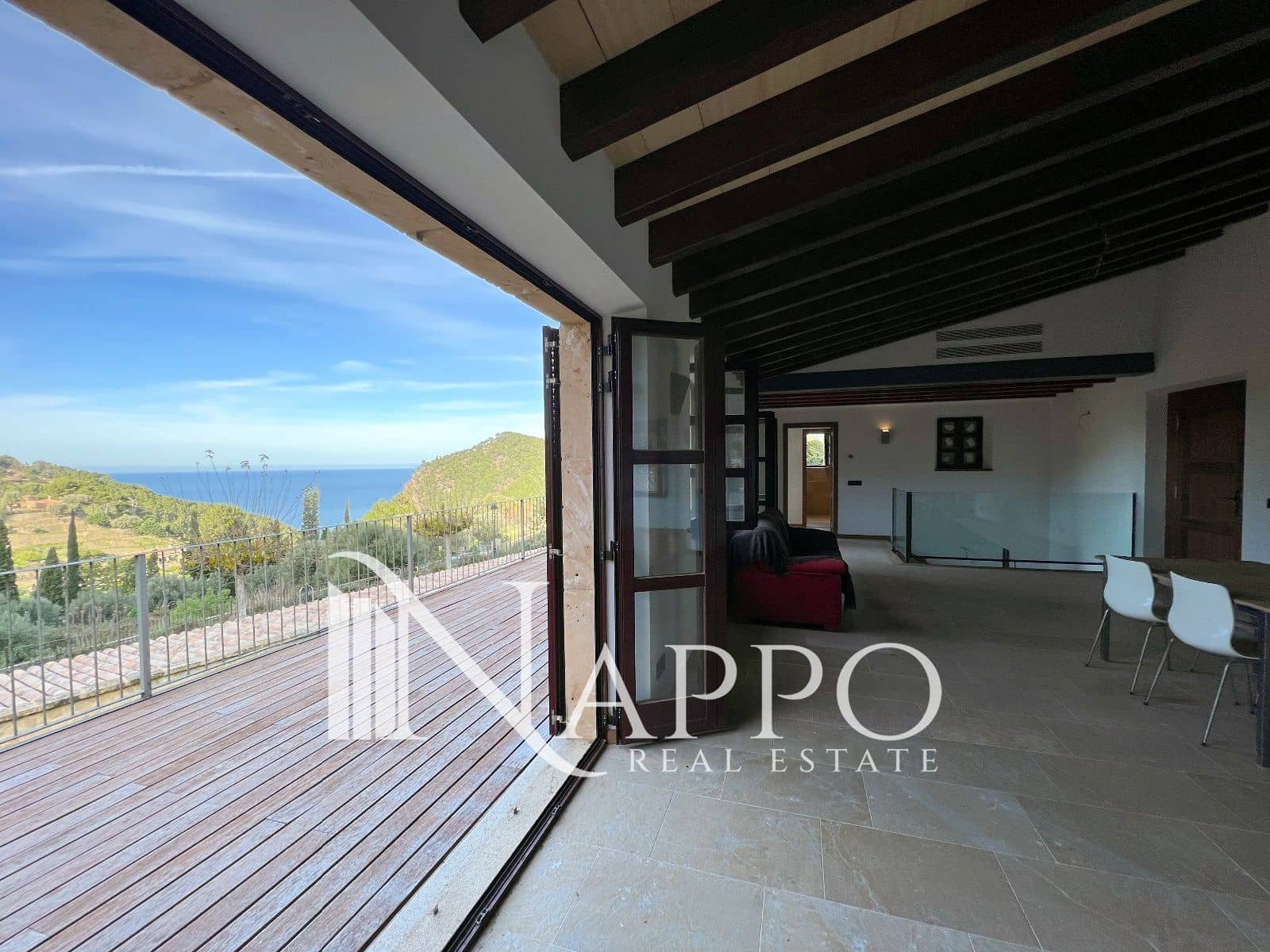 7 bedroom Villa for sale in Andratx with pool garage - € 3,500,000 (Ref: 9861329)