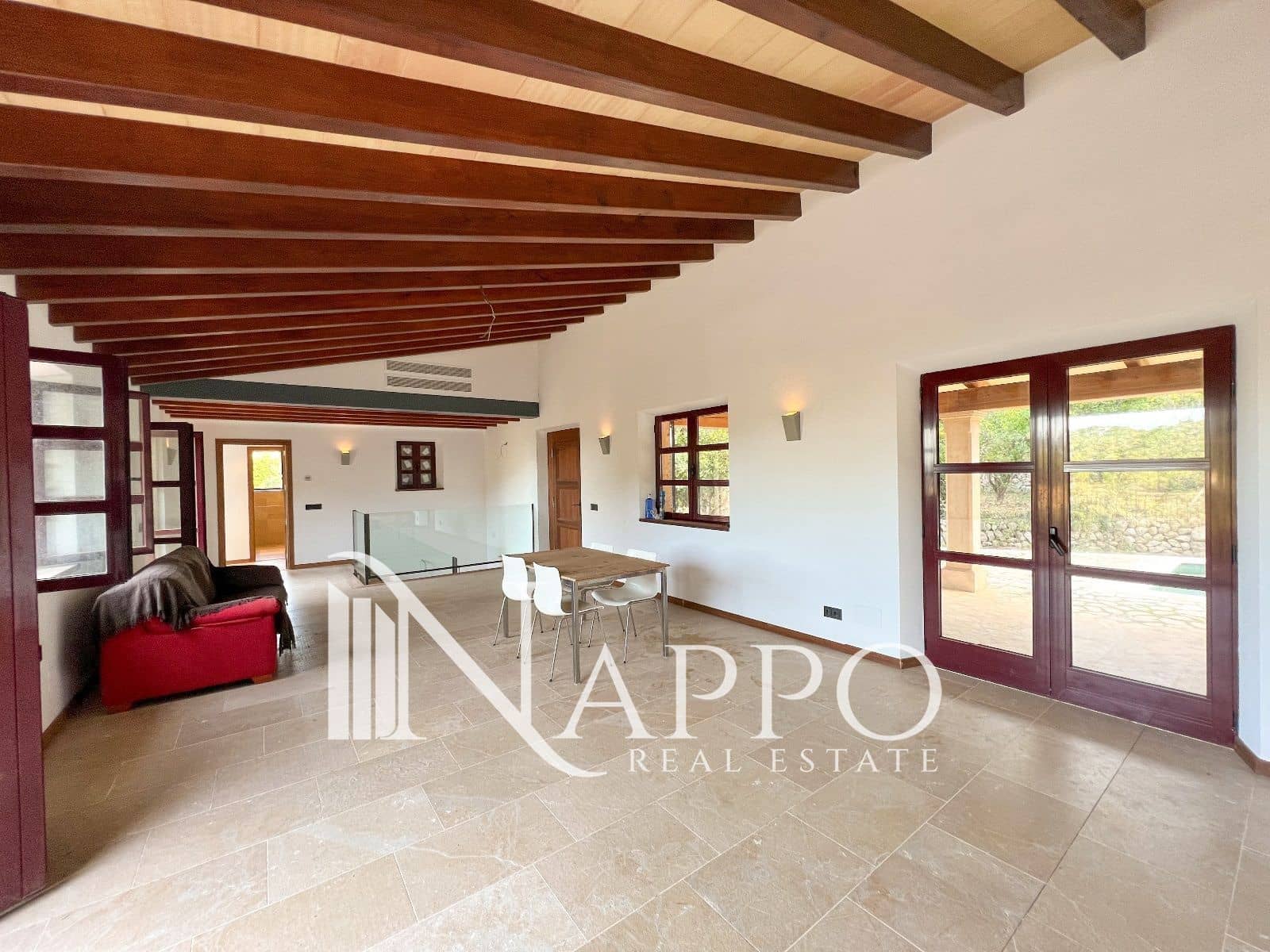 7 bedroom Villa for sale in Andratx with pool garage - € 3,500,000 (Ref: 9861329)