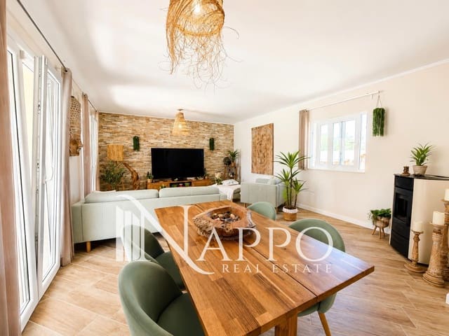 2 camera da letto Villa in vendita in Badia Blava, Llucmajor con piscina garage - 725.000 € (Rif: 9865533)