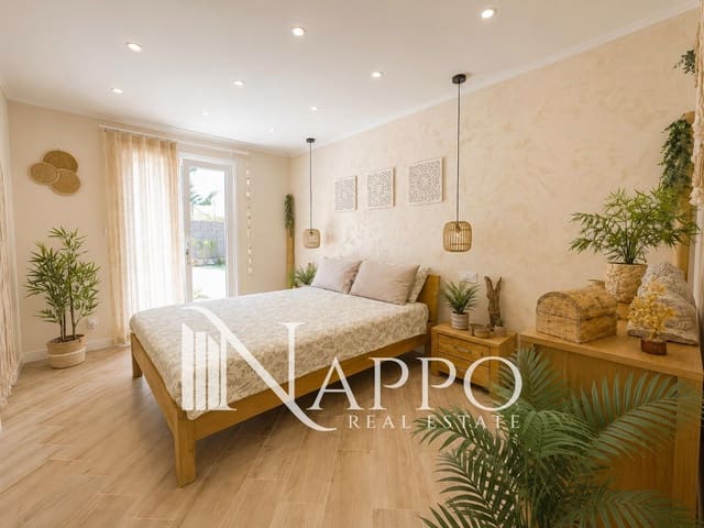 2 camera da letto Villa in vendita in Badia Blava, Llucmajor con piscina garage - 725.000 € (Rif: 9865533)
