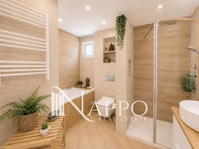 2 camera da letto Villa in vendita in Badia Blava, Llucmajor con piscina garage - 725.000 € (Rif: 9865533)