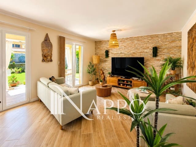 2 camera da letto Villa in vendita in Badia Blava, Llucmajor con piscina garage - 725.000 € (Rif: 9865533)