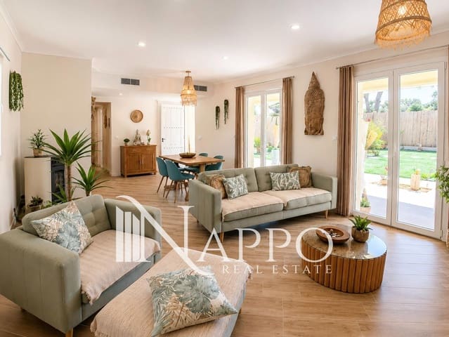 2 camera da letto Villa in vendita in Badia Blava, Llucmajor con piscina garage - 725.000 € (Rif: 9865533)