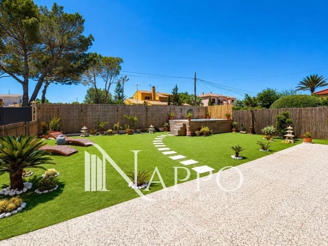 2 camera da letto Villa in vendita in Badia Blava, Llucmajor con piscina garage - 725.000 € (Rif: 9865533)