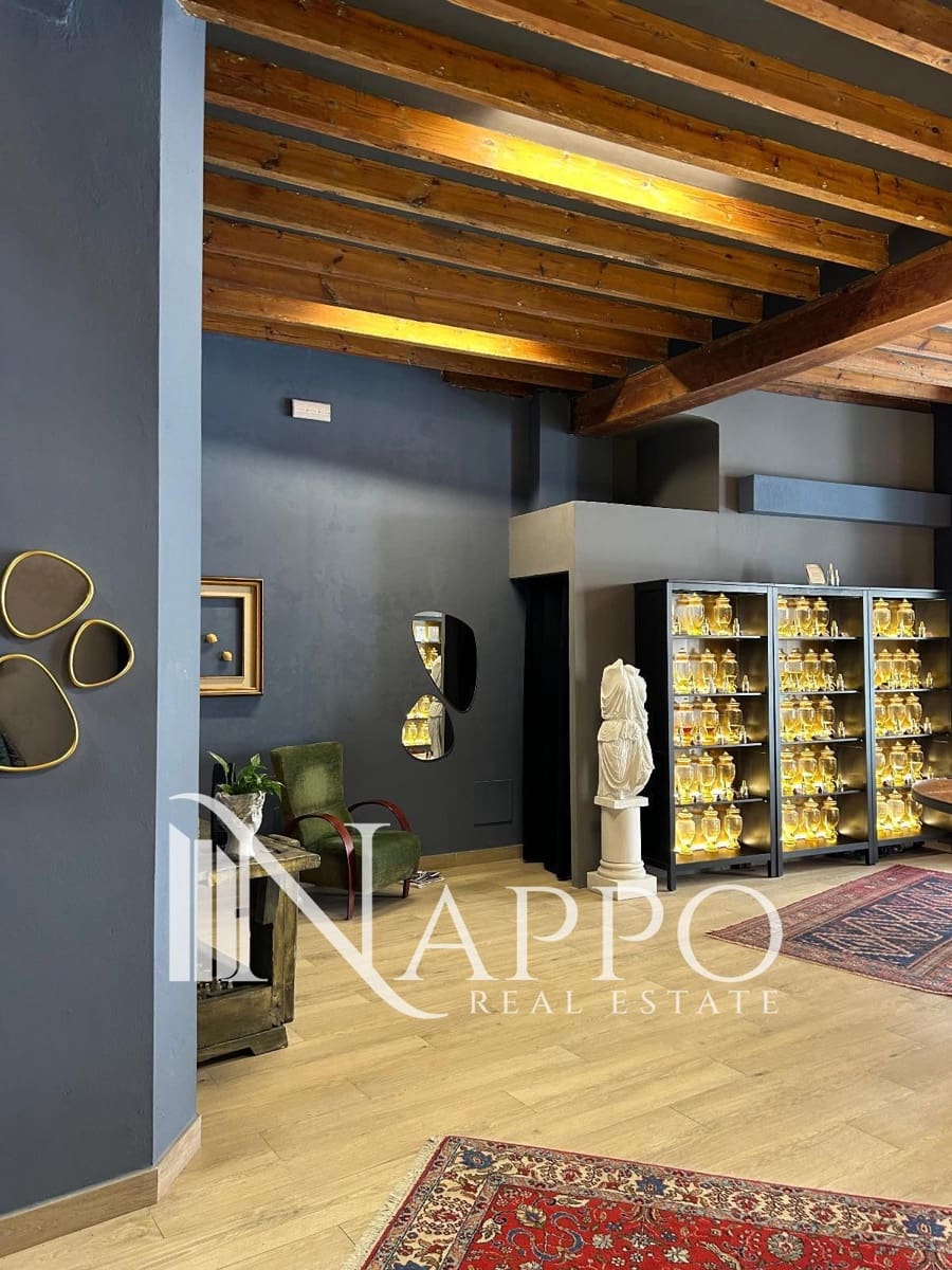 Kaupallinen vuokrattavana paikassa Palma de Mallorca - 2 000 € (Ref: 9866152)