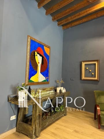 Commerciale da affittare in Centro, Palma de Mallorca - 2.000 € (Rif: 9866152)