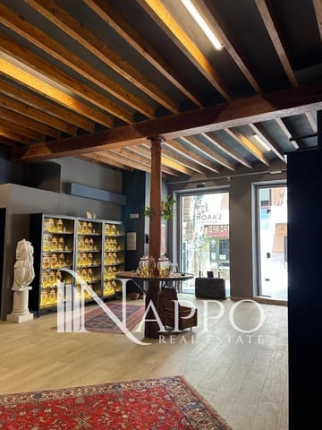 Commerciale da affittare in Centro, Palma de Mallorca - 2.000 € (Rif: 9866152)