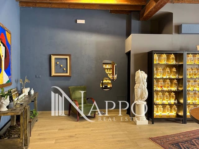 Commerciale da affittare in Centro, Palma de Mallorca - 2.000 € (Rif: 9866152)