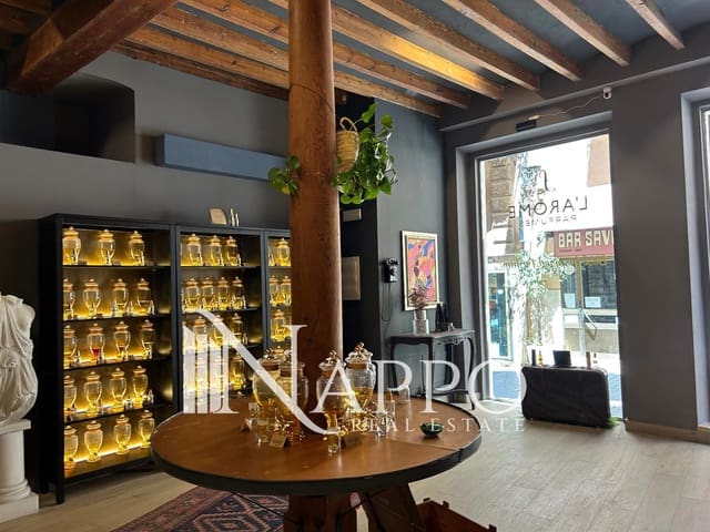 Commerciale da affittare in Centro, Palma de Mallorca - 2.000 € (Rif: 9866152)