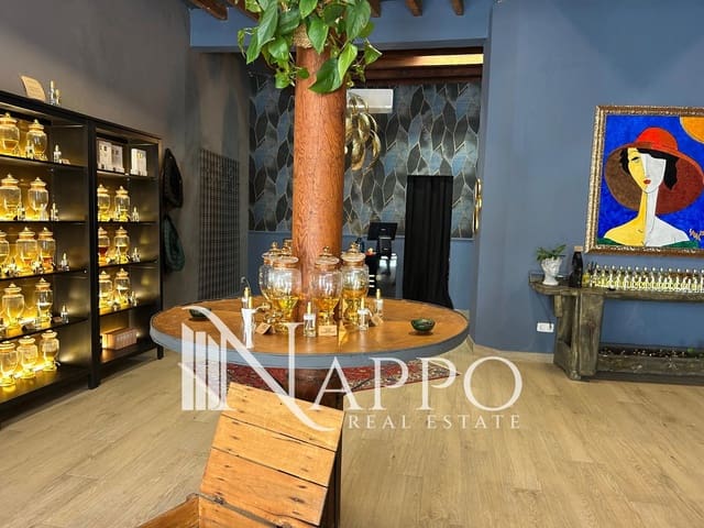 Commerciale da affittare in Centro, Palma de Mallorca - 2.000 € (Rif: 9866152)