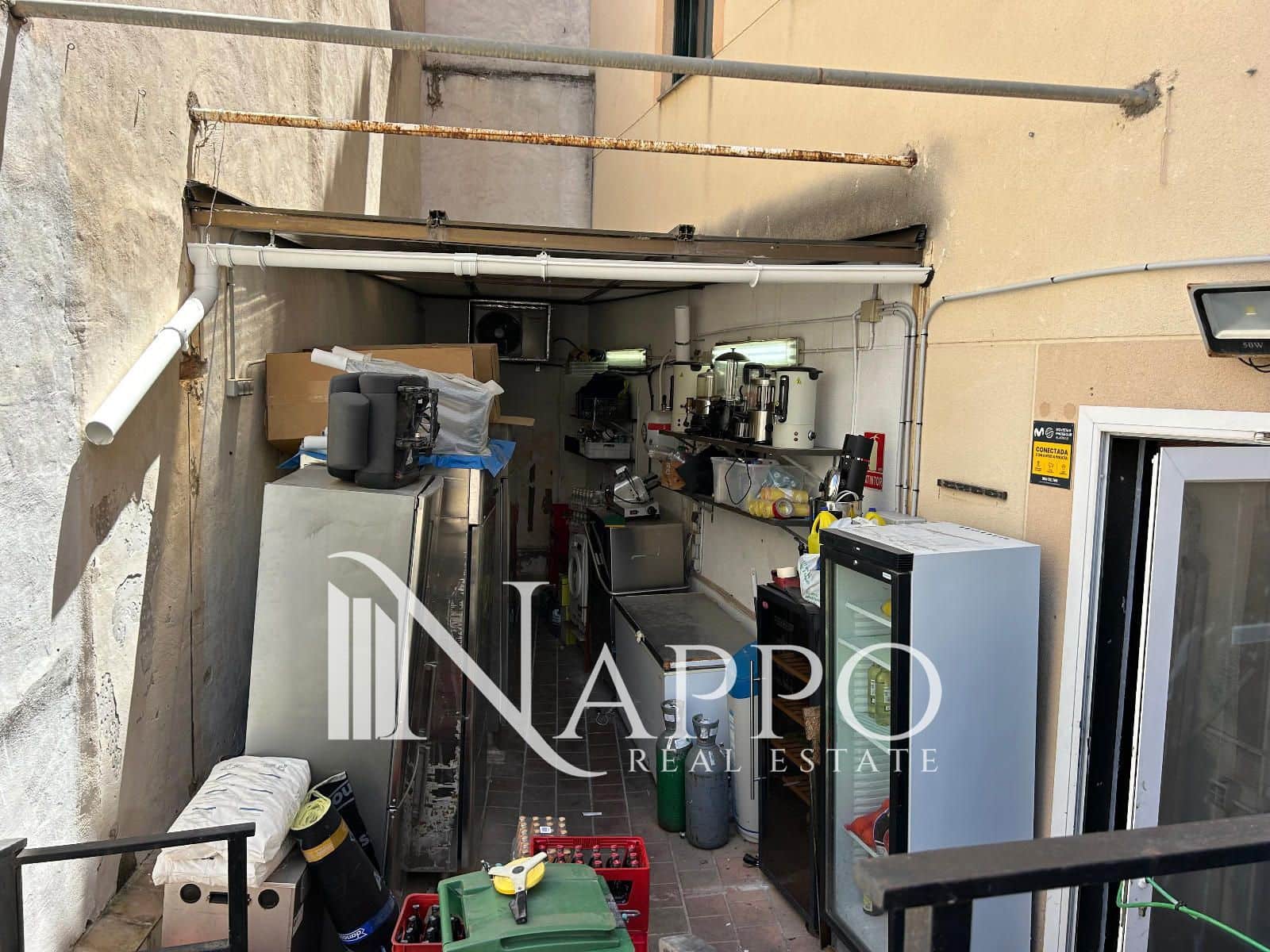 Kaupallinen vuokrattavana paikassa Palma de Mallorca - 2 200 € (Ref: 9866153)