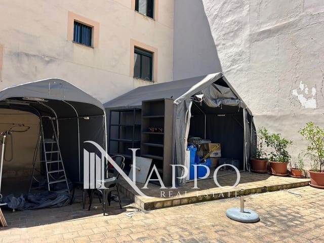 Kaupallinen vuokrattavana paikassa Santa Catalina, Palma de Mallorca - 2 200 € (Ref: 9866153)