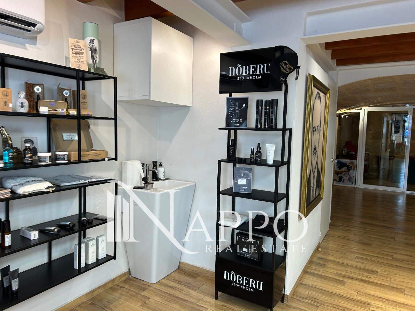 Kaupallinen vuokrattavana paikassa Palma de Mallorca - 1 670 € (Ref: 9866154)