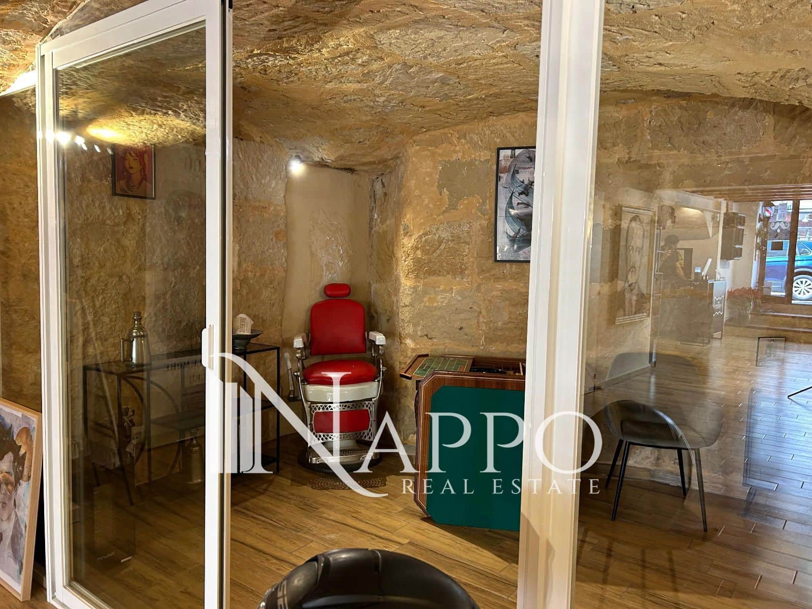 Kaupallinen vuokrattavana paikassa Palma de Mallorca - 1 670 € (Ref: 9866154)