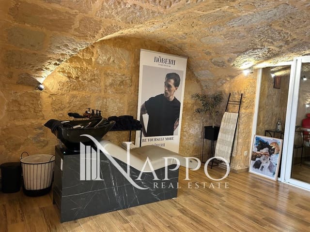 Kaupallinen vuokrattavana paikassa Santa Catalina, Palma de Mallorca - 1 670 € (Ref: 9866154)