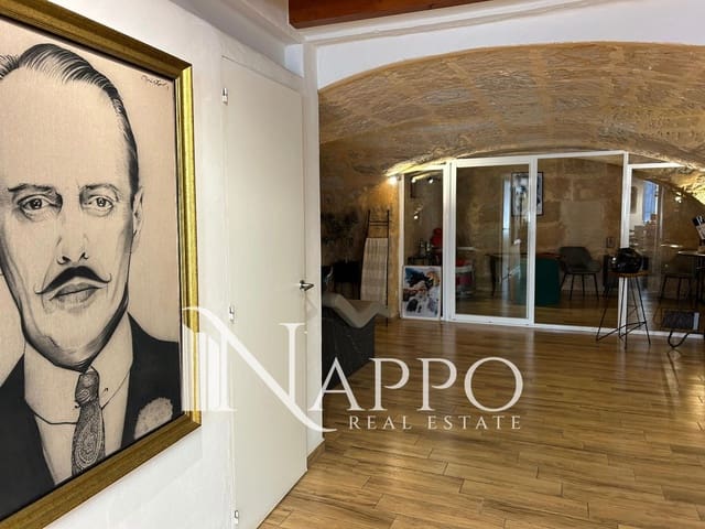Kaupallinen vuokrattavana paikassa Santa Catalina, Palma de Mallorca - 1 670 € (Ref: 9866154)