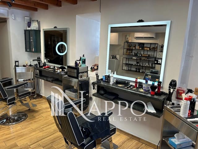 Kaupallinen vuokrattavana paikassa Santa Catalina, Palma de Mallorca - 1 670 € (Ref: 9866154)