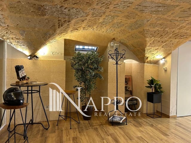 Kaupallinen vuokrattavana paikassa Santa Catalina, Palma de Mallorca - 1 670 € (Ref: 9866154)