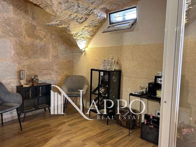 Kaupallinen vuokrattavana paikassa Santa Catalina, Palma de Mallorca - 1 670 € (Ref: 9866154)