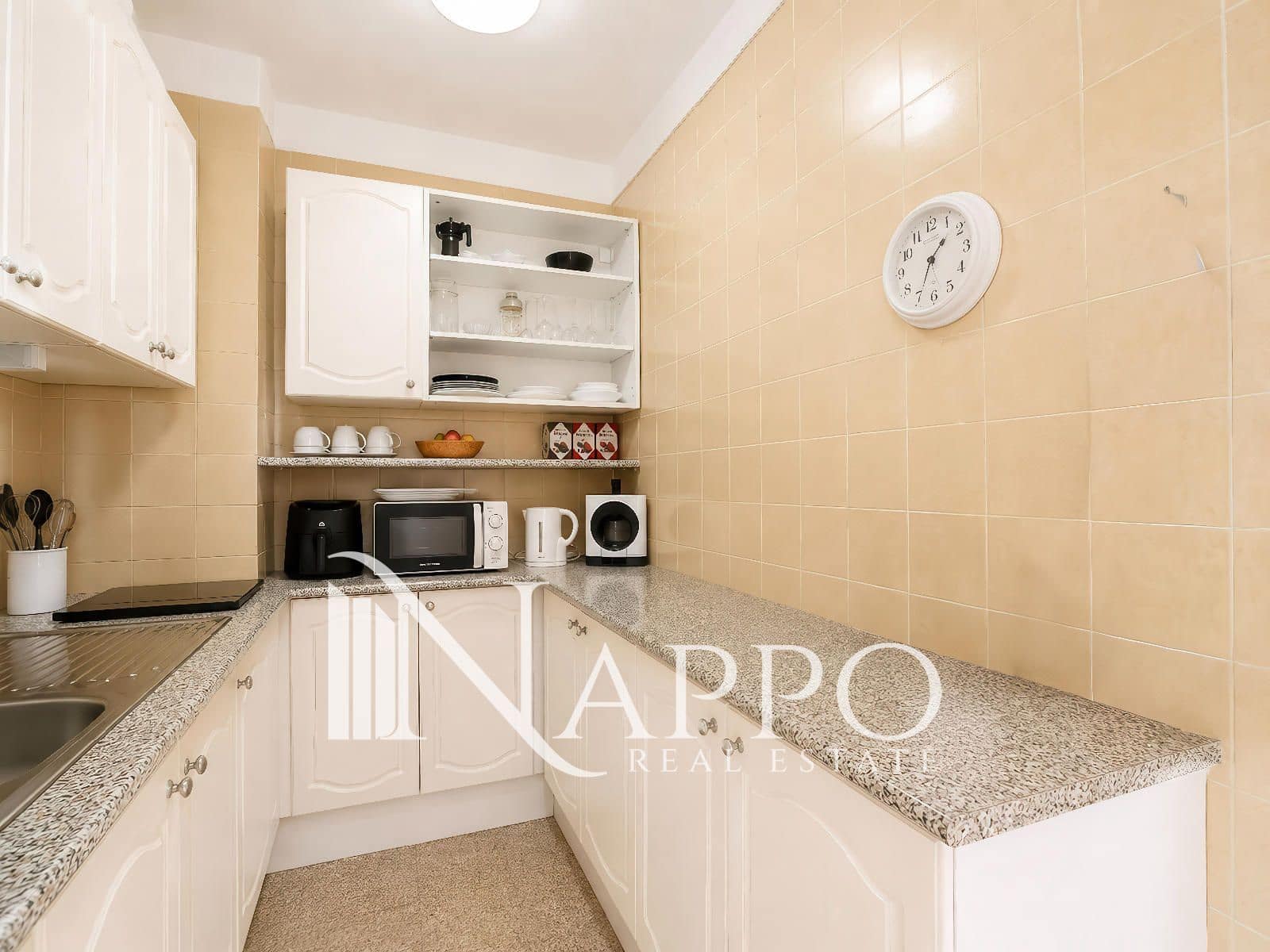 2 bedroom Flat for sale in Palmanova with pool garage - € 320,000 (Ref: 9866199)