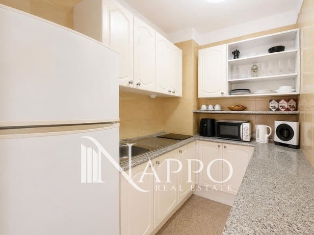 2 bedroom Flat for sale in Palmanova, Calvià with pool garage - € 320,000 (Ref: 9866199)