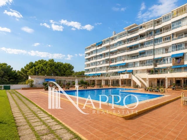 2 bedroom Flat for sale in Palmanova, Calvià with pool garage - € 320,000 (Ref: 9866199)