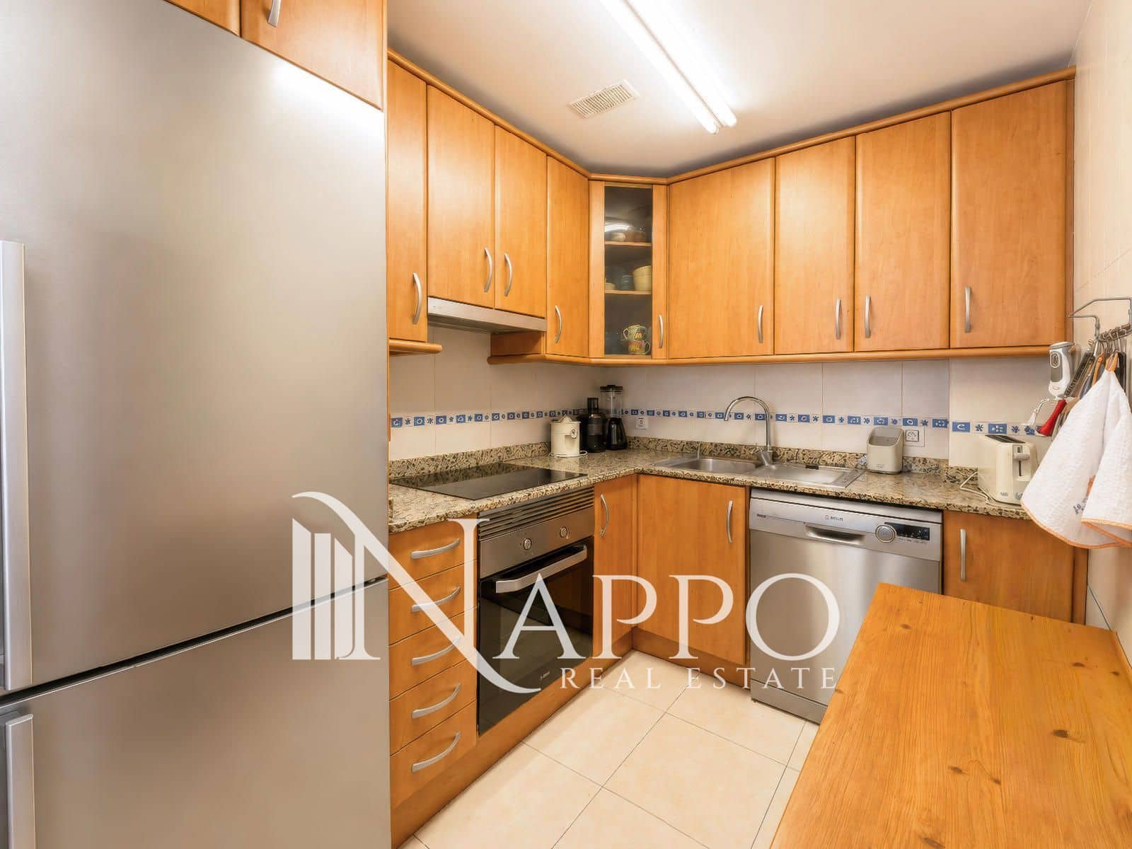 2 bedroom Flat for rent in Palma de Mallorca - € 2,000 (Ref: 9867258)