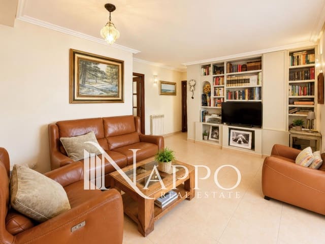 2 makuuhuone Asunto vuokrattavana paikassa Son Armadans, Palma de Mallorca - 2 000 € (Ref: 9867258)