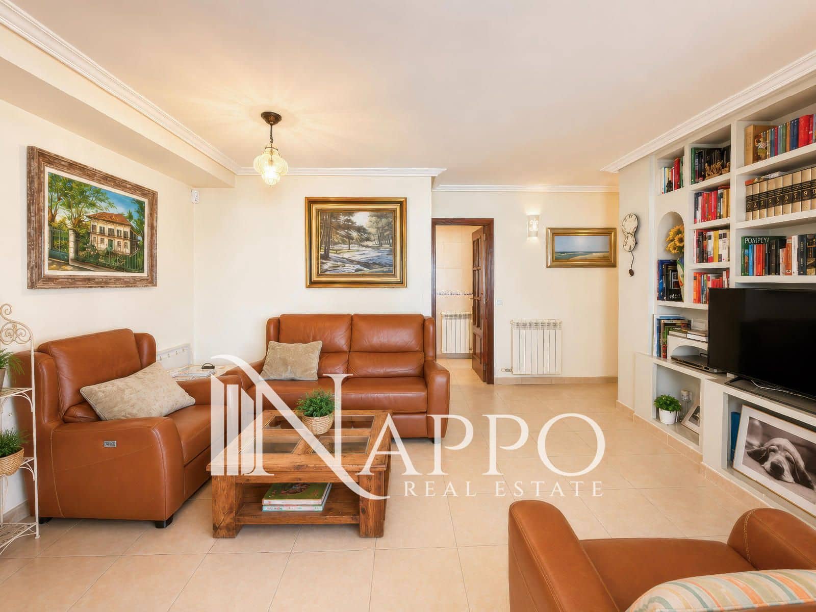 2 bedroom Flat for rent in Palma de Mallorca - € 2,000 (Ref: 9867258)