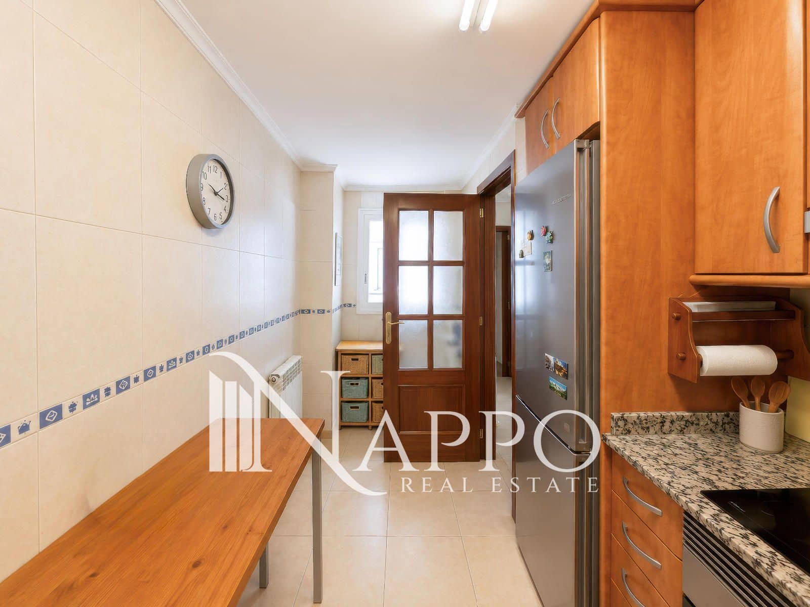 2 bedroom Flat for rent in Palma de Mallorca - € 2,000 (Ref: 9867258)