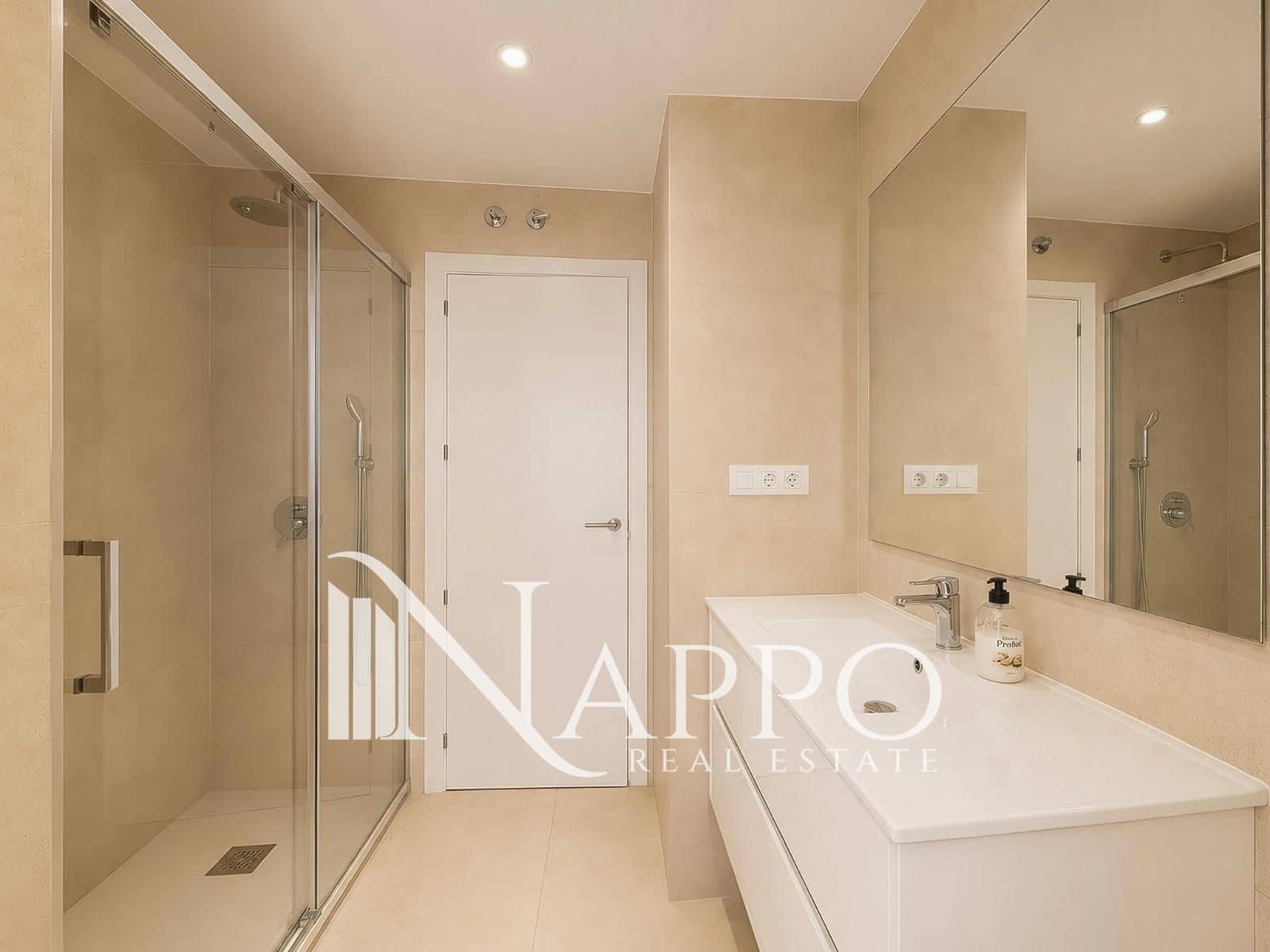 3 camera da letto Appartamento in vendita in Madrid citta - 1.350.000 € (Rif: 9869613)
