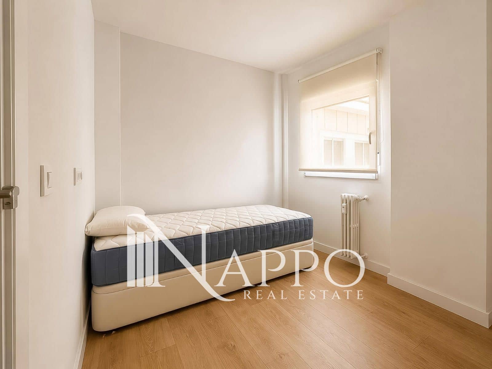 3 camera da letto Appartamento in vendita in Madrid citta - 1.350.000 € (Rif: 9869613)