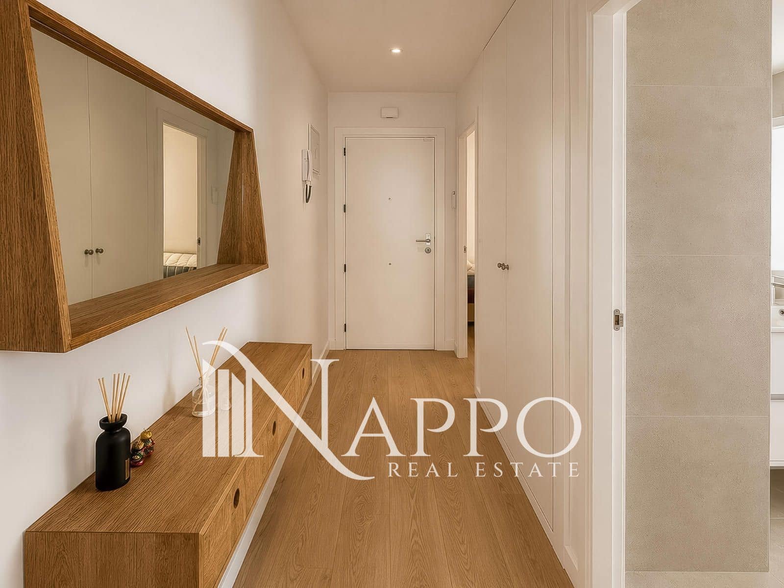3 camera da letto Appartamento in vendita in Madrid citta - 1.350.000 € (Rif: 9869613)