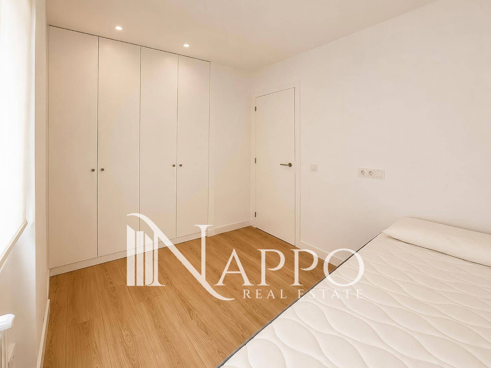 3 camera da letto Appartamento in vendita in Madrid citta - 1.350.000 € (Rif: 9869613)