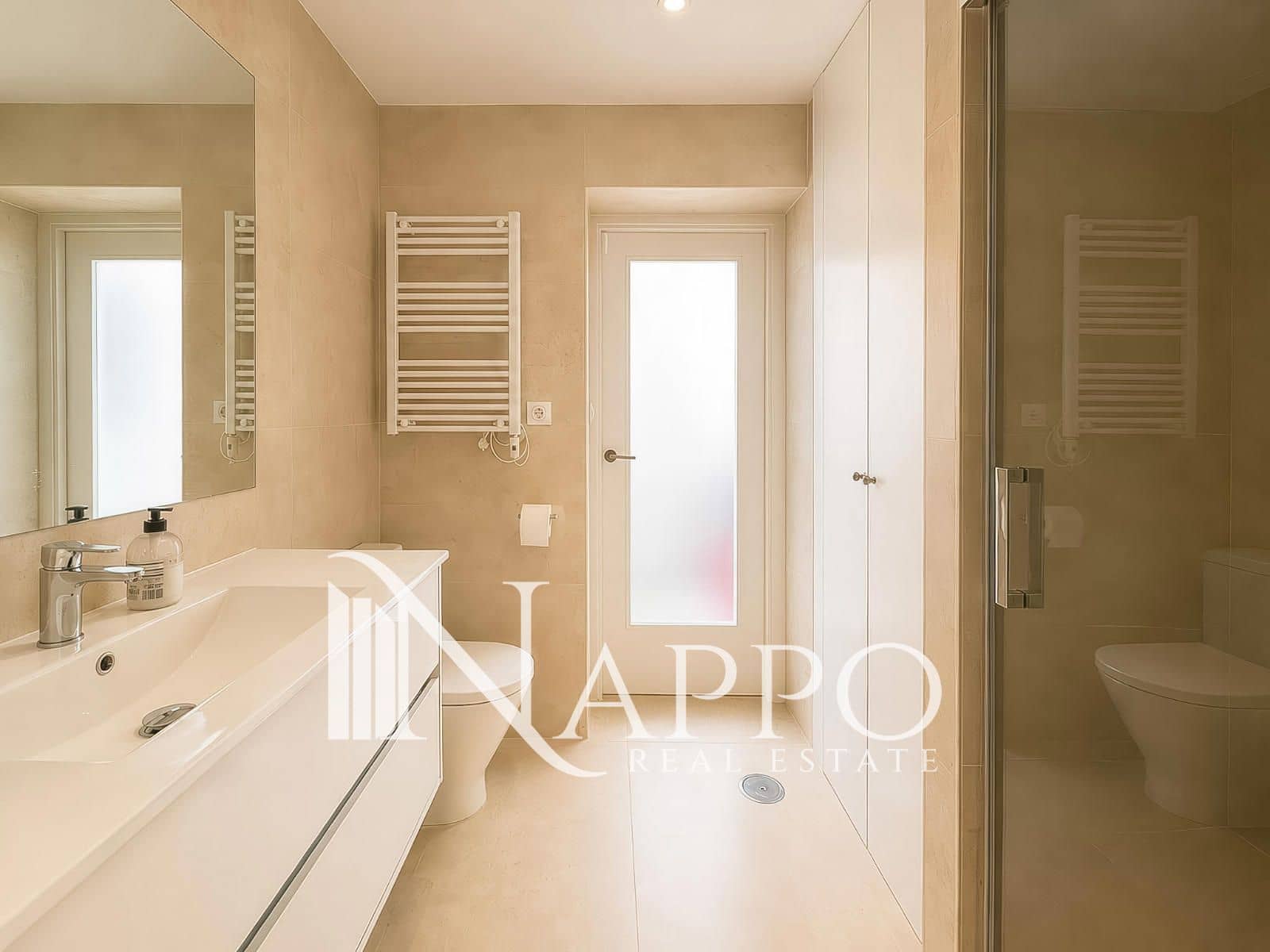 3 camera da letto Appartamento in vendita in Madrid citta - 1.350.000 € (Rif: 9869613)