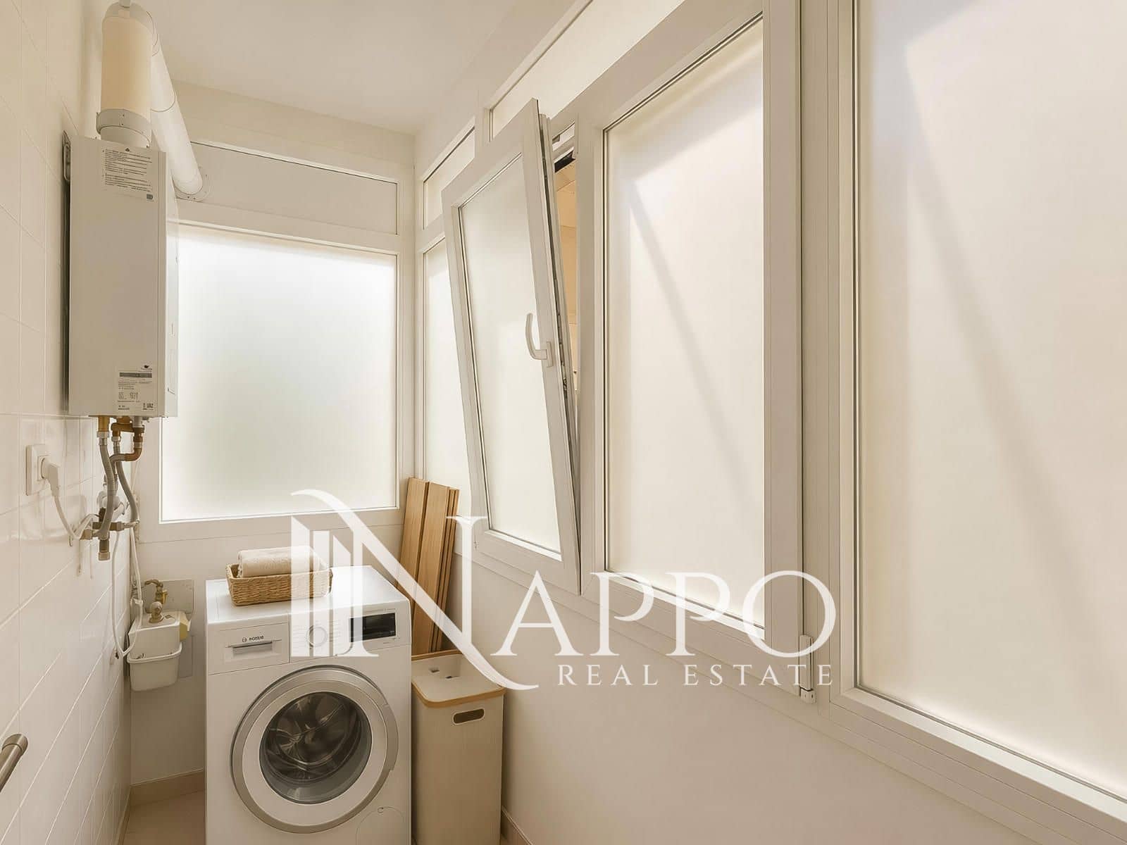 3 camera da letto Appartamento in vendita in Madrid citta - 1.350.000 € (Rif: 9869613)