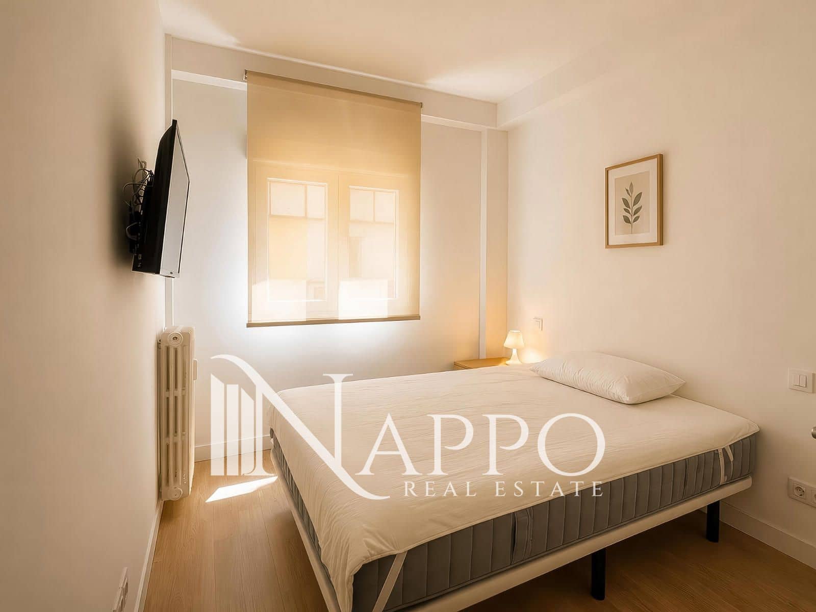 3 camera da letto Appartamento in vendita in Madrid citta - 1.350.000 € (Rif: 9869613)