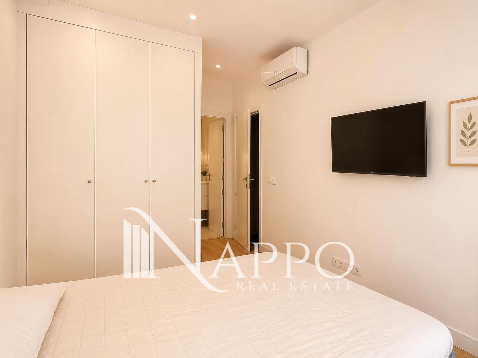 3 camera da letto Appartamento in vendita in Madrid citta - 1.350.000 € (Rif: 9869613)